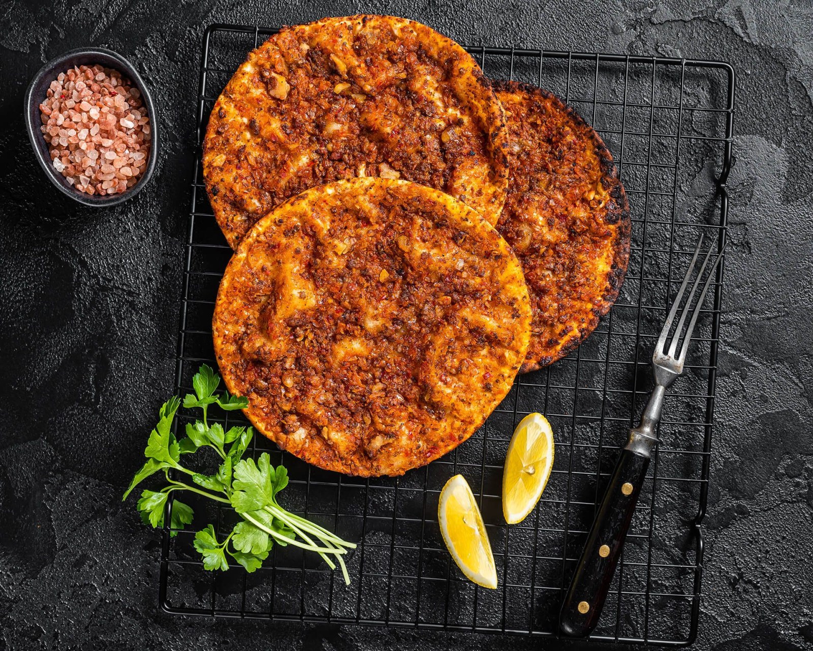 Fındık Lahmacun(adet)