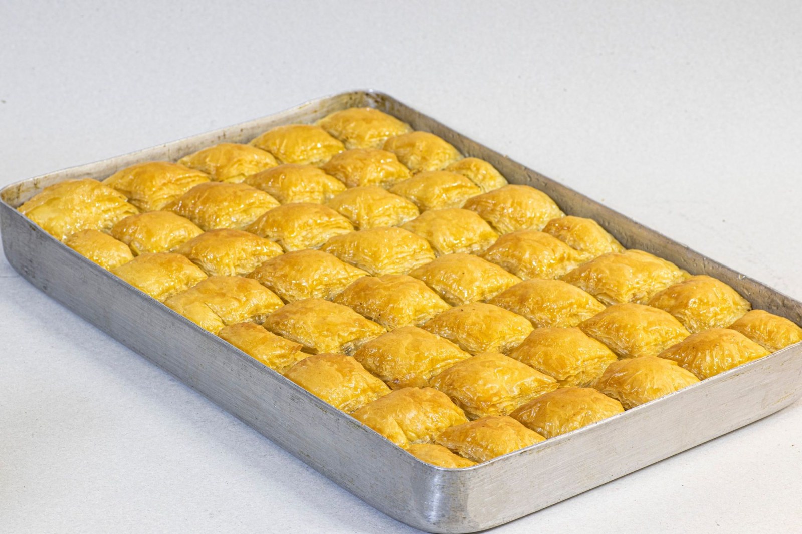 Cevizli Ev Baklavası