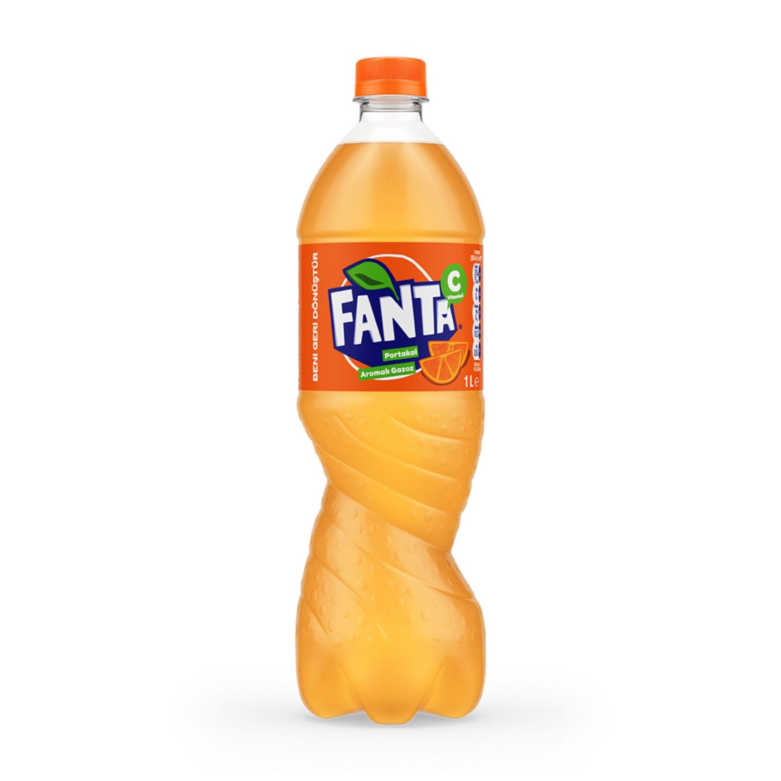 Fanta (1 L.)