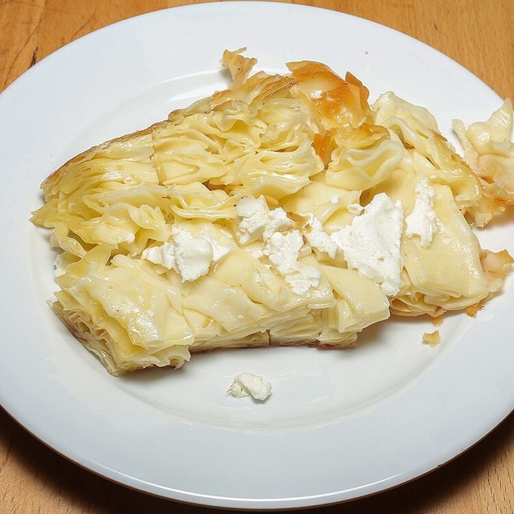 Star Börek Su Böreği (1 kg.)