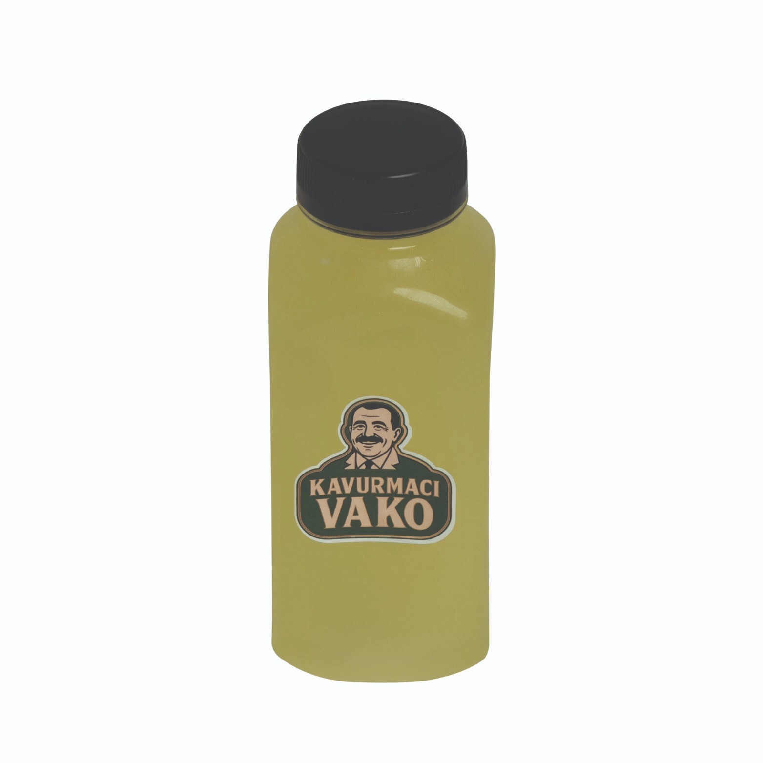 Limonata (El Yapımı)