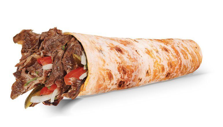 Et Dürüm