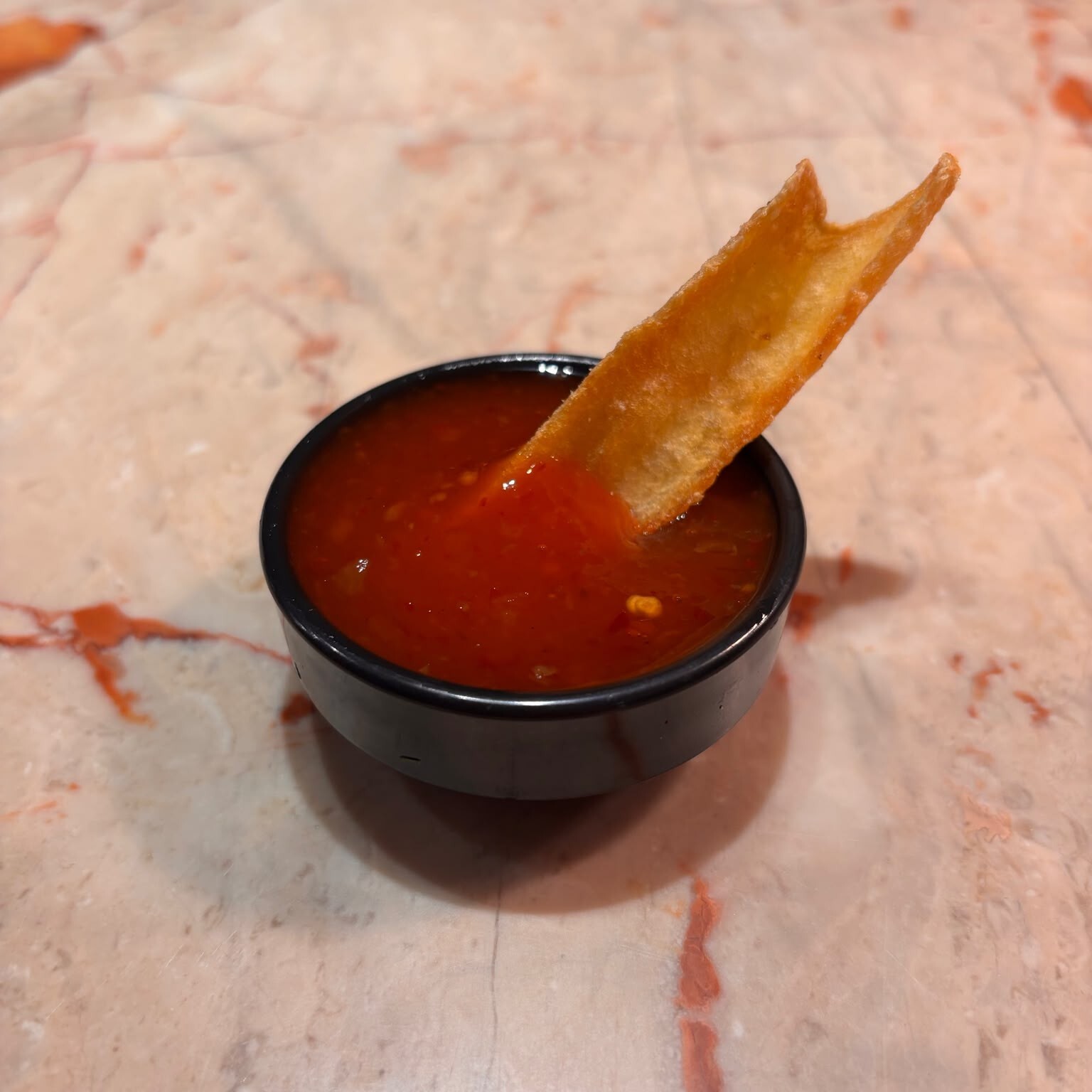 Sweet Chili Sos
