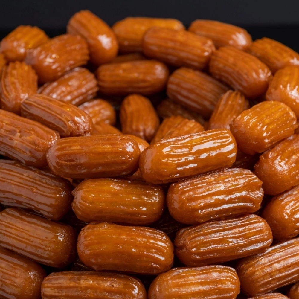 Tulumba (500 gr)