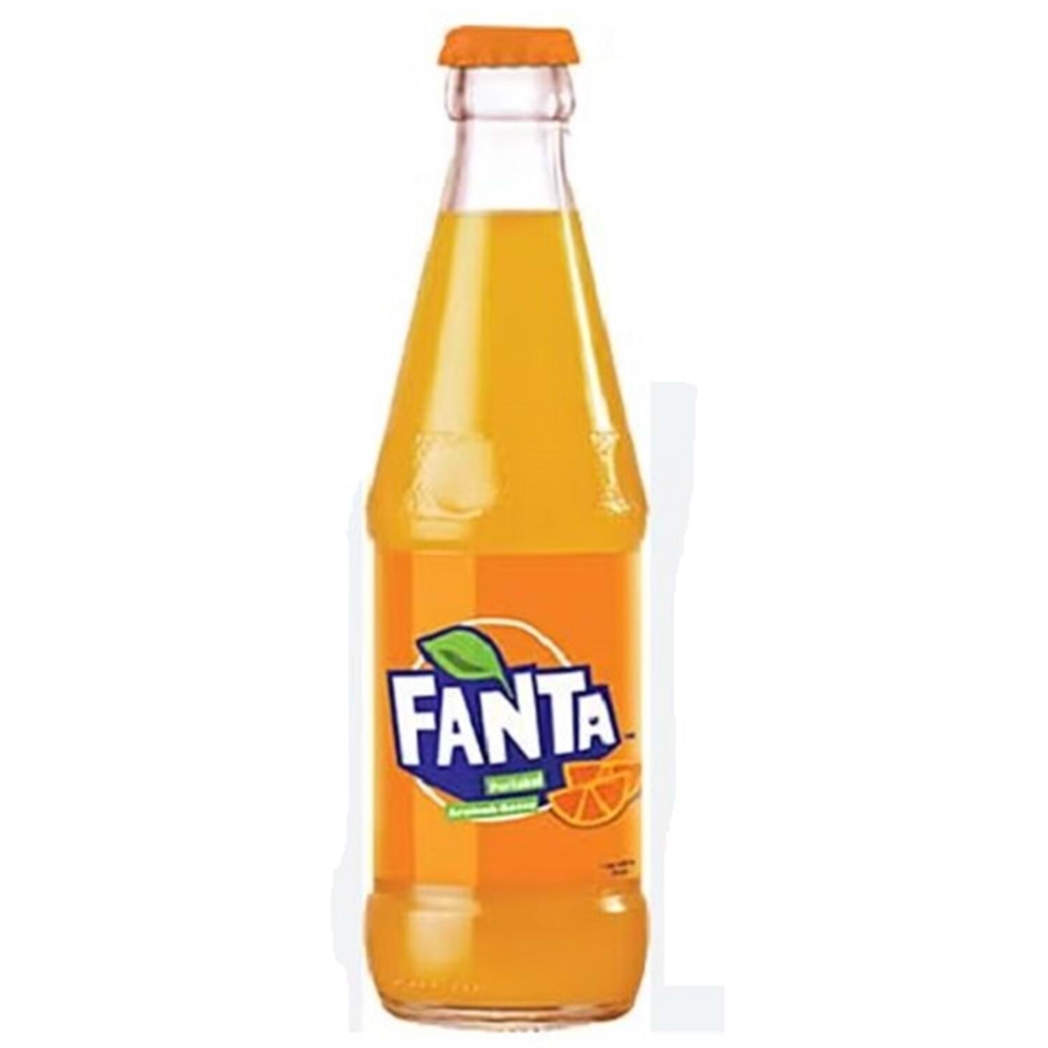 Fanta