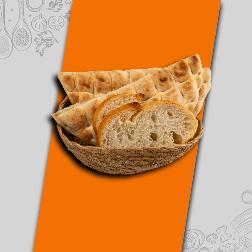 Ekmek