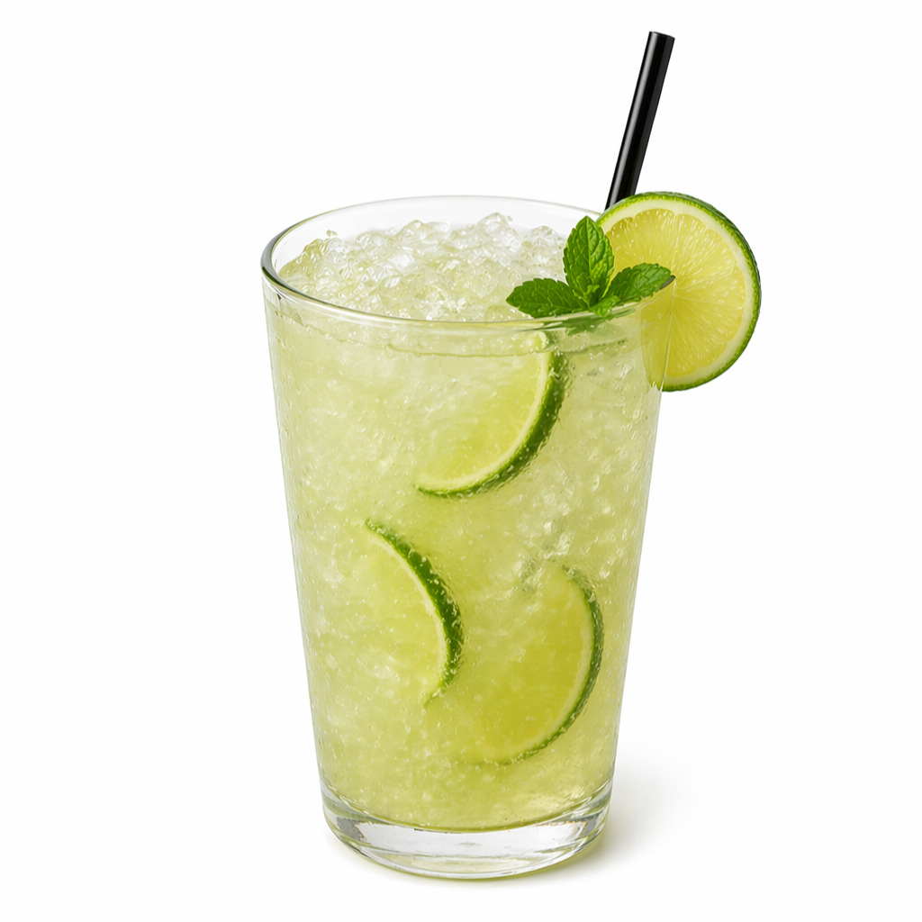 Cool - Lime Frozen