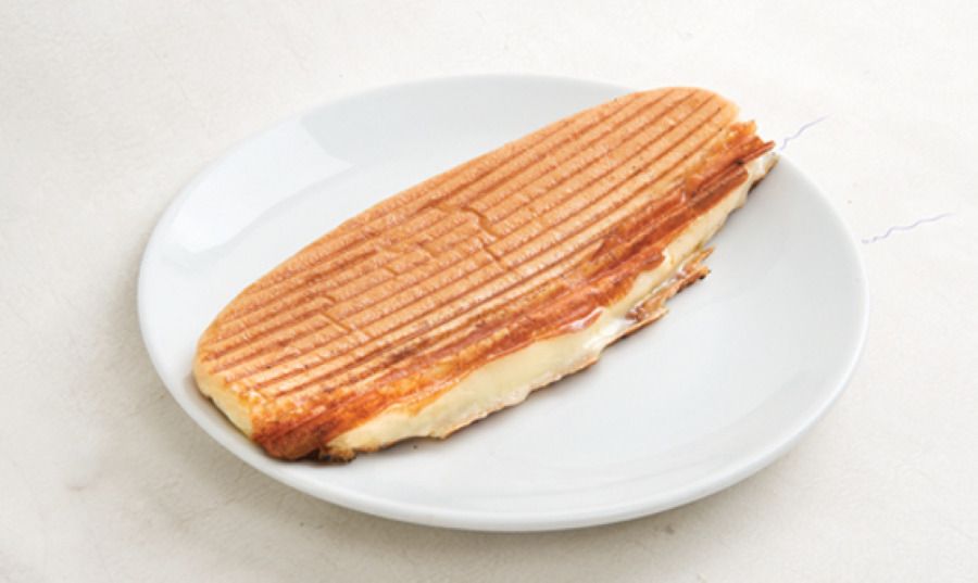 Karışık Tost