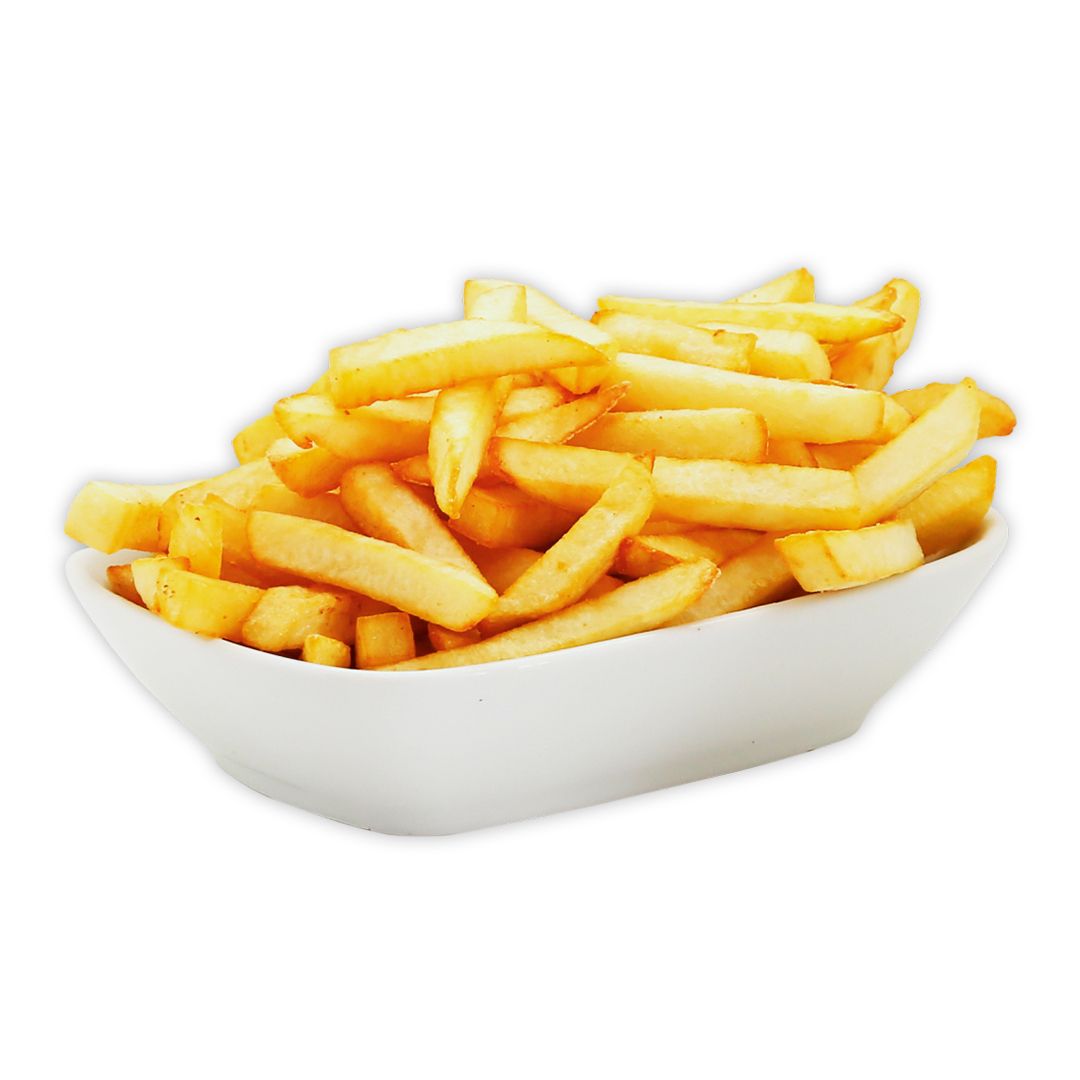 Patates Kızartması