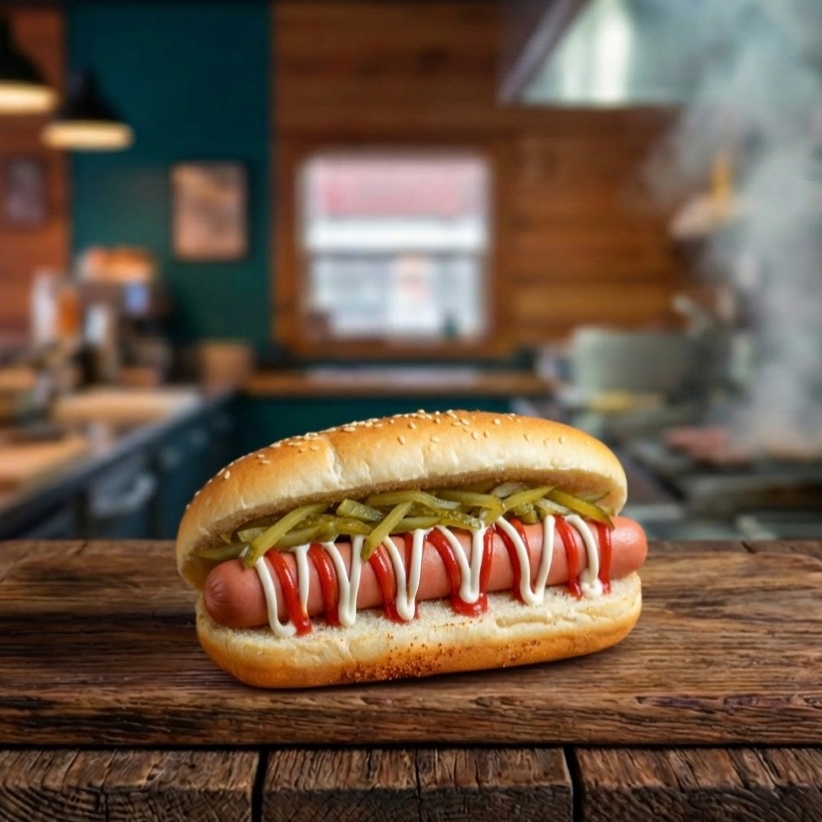 Hot Dog