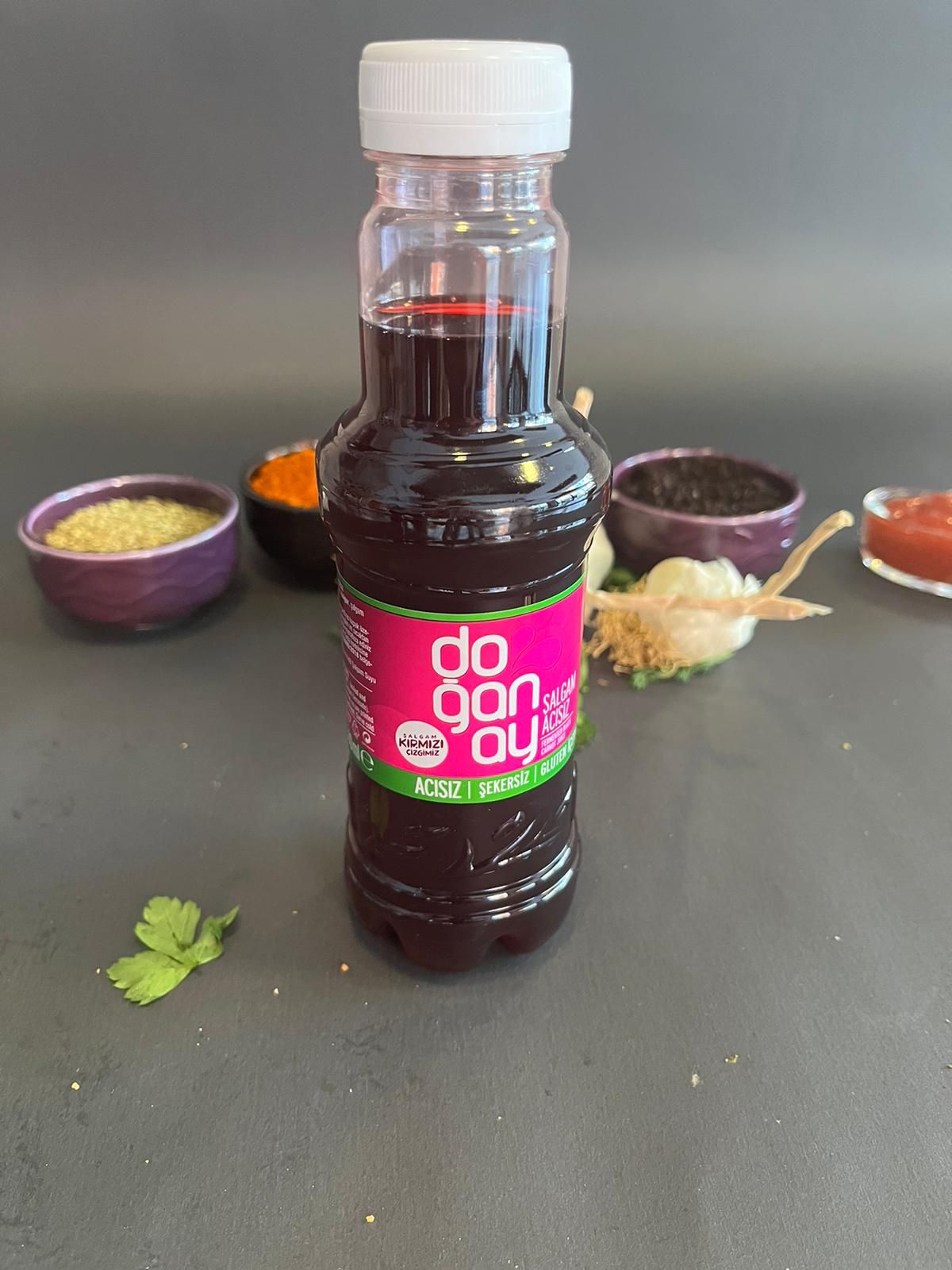 Şalgam Suyu (300 ml)