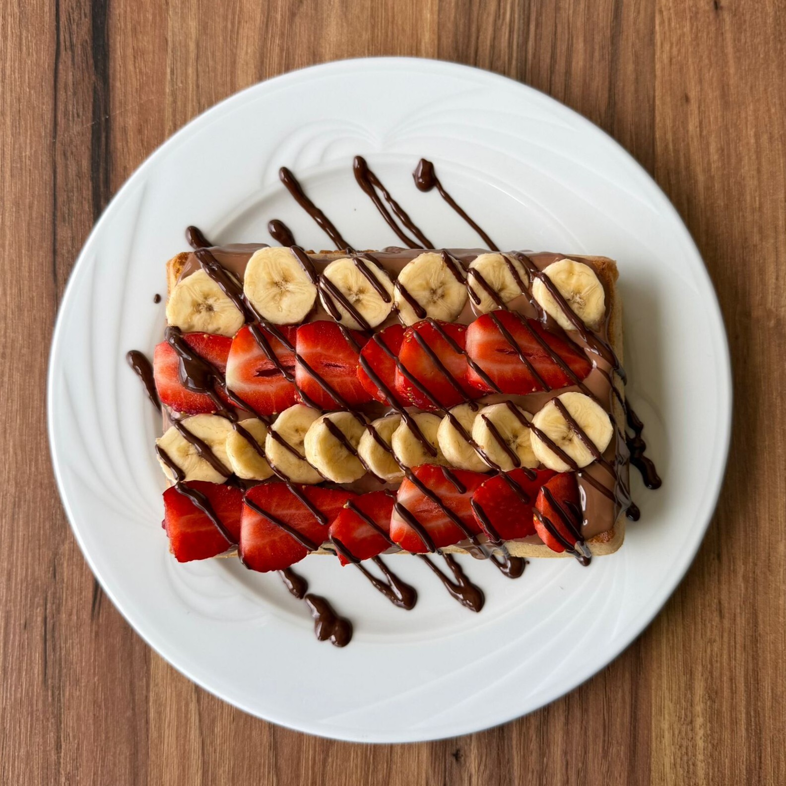 Waffle