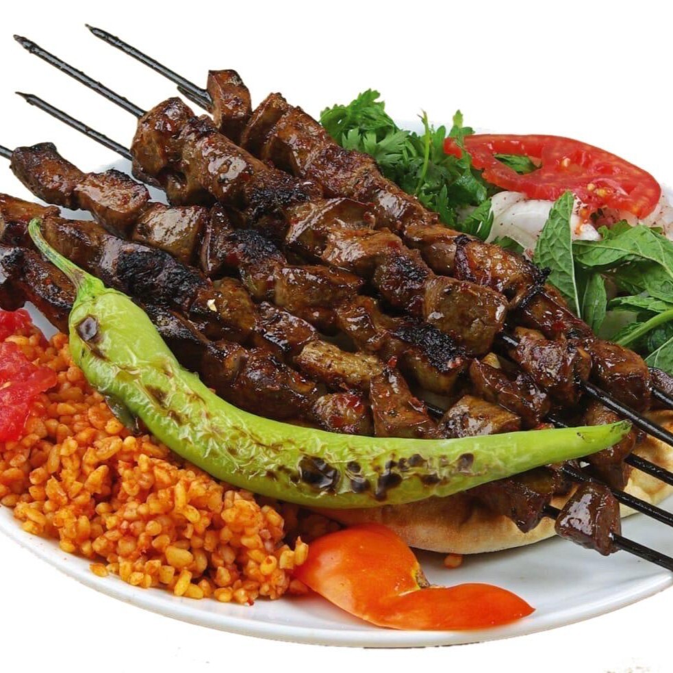 Ciğer Porsiyon