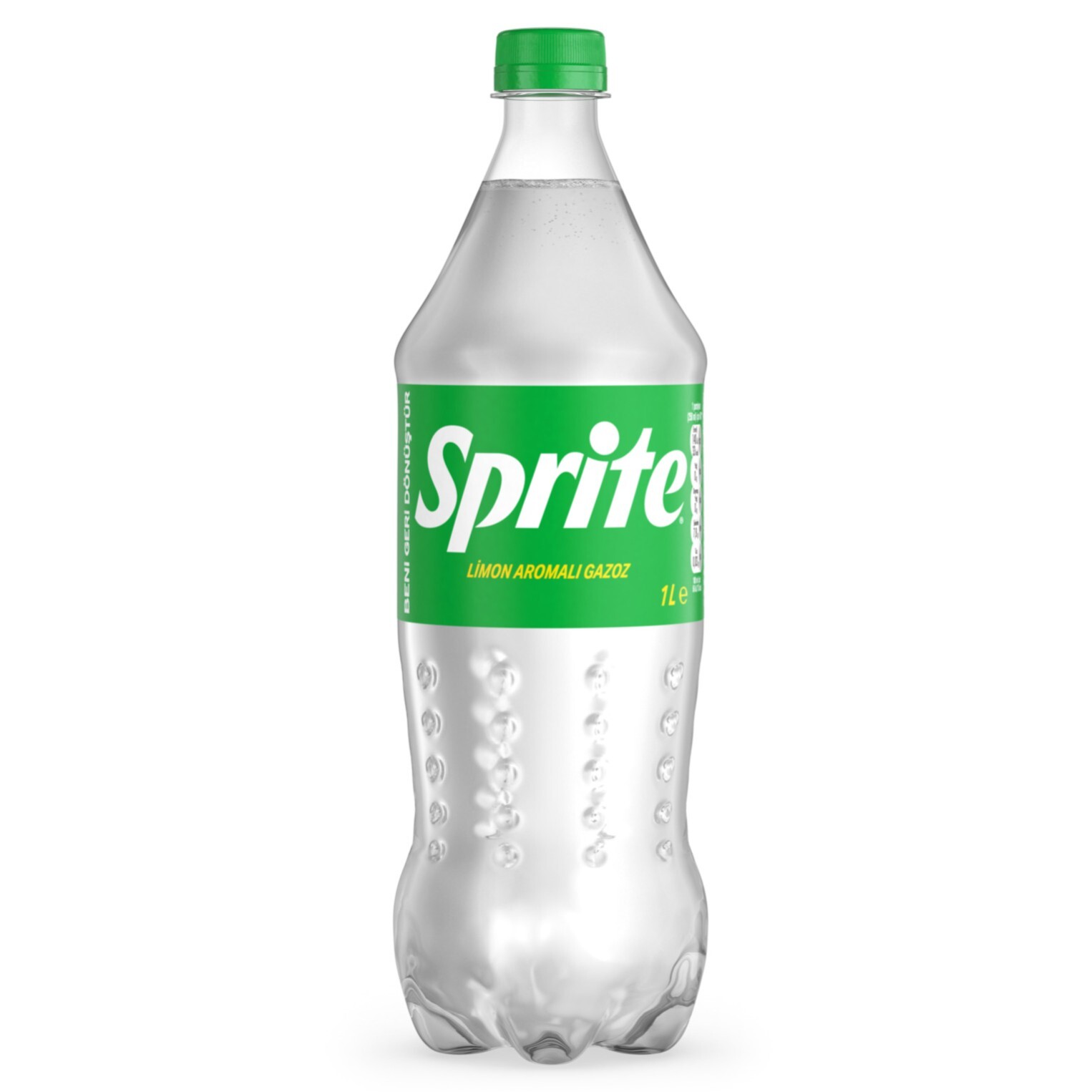 1 Lt Sprite