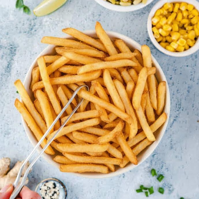 Patates Kızartması 300 gr