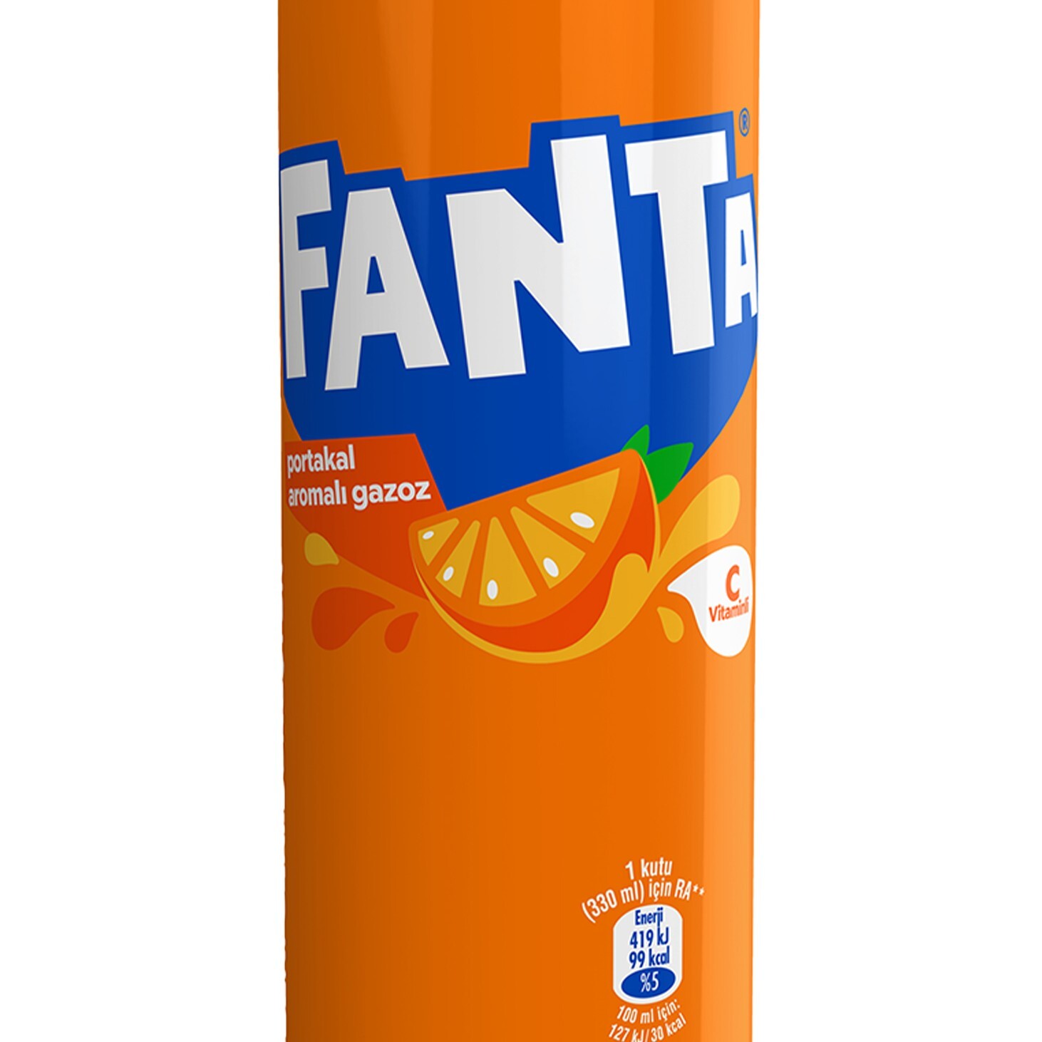 Fanta(33 cl.)