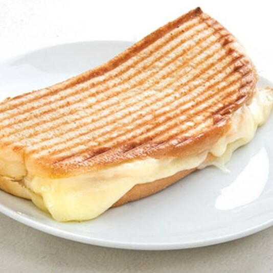 Sirius Kekikli Tost