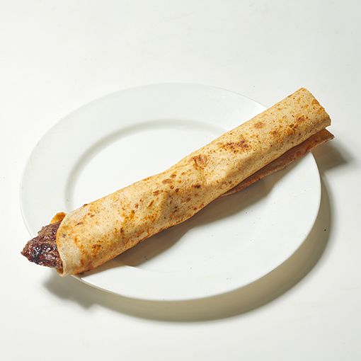 Et Döner Dürüm