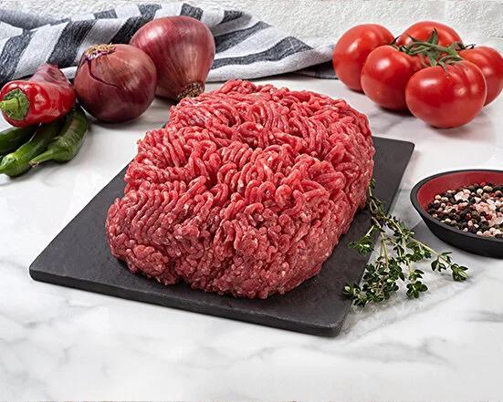 Köfteci Yusuf Dana Kıyma (1000 gr.)