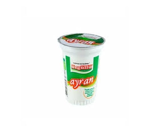 Bardak Ayran