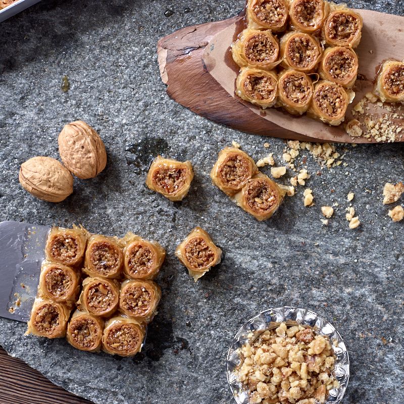 cevizli saray 500 gr