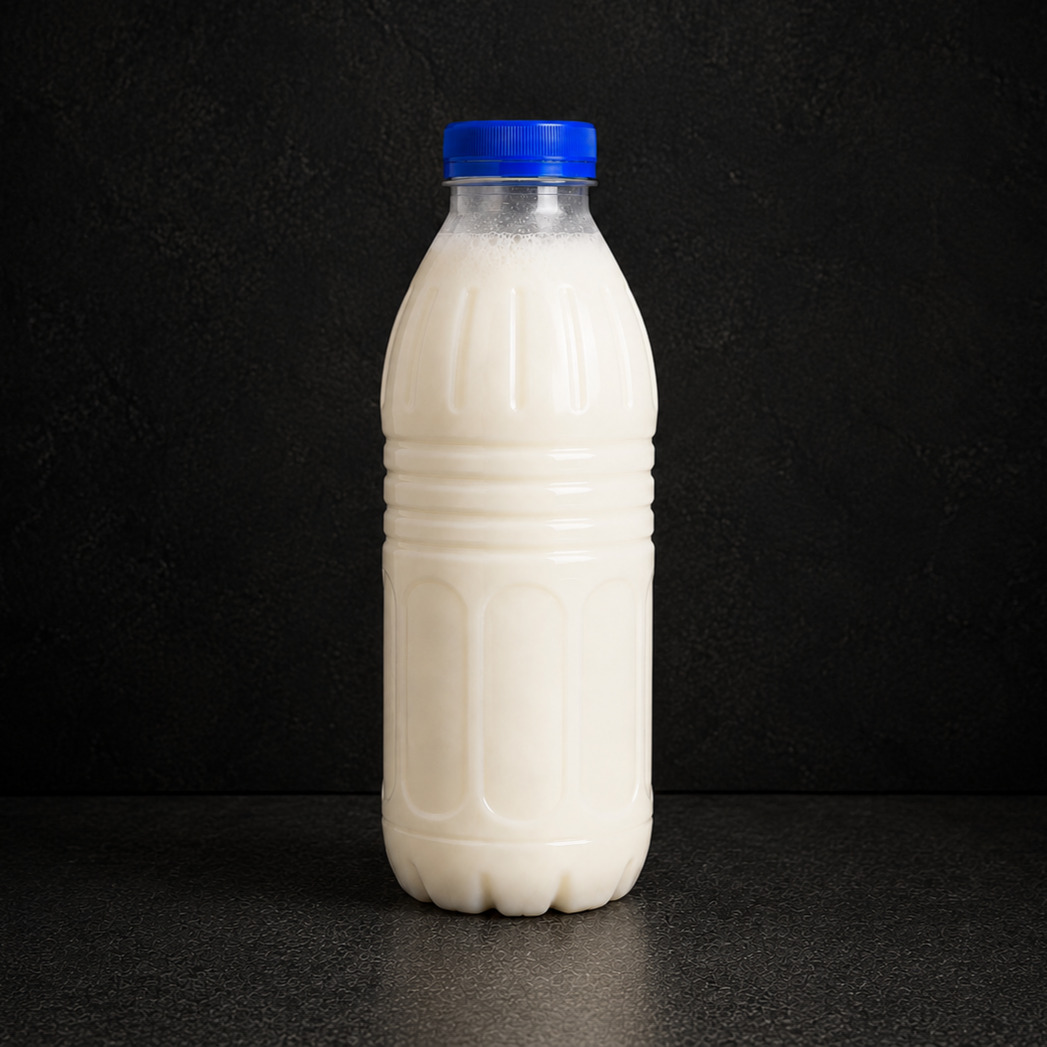 Yayık Ayran (1 L.)