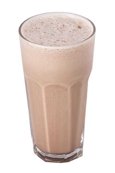 Çikolata Milkshake