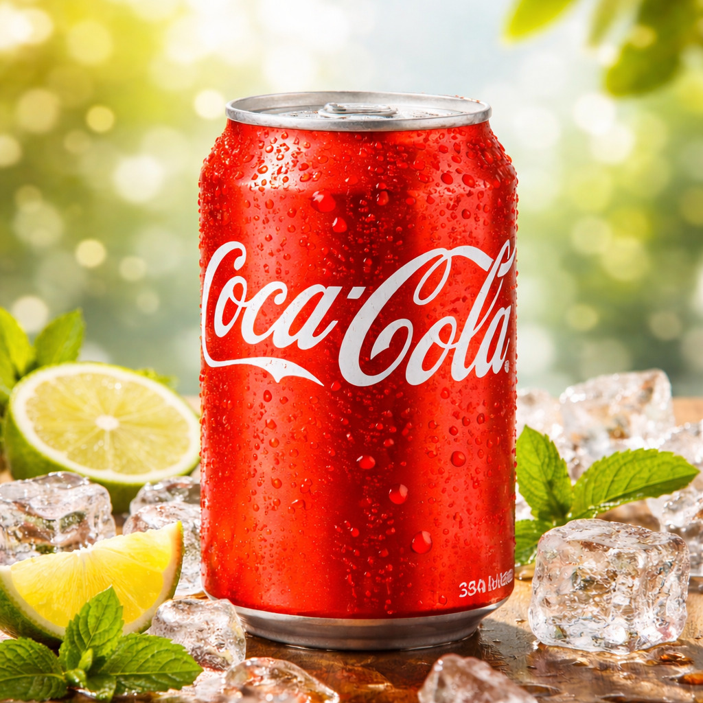 Coca Cola 330 ml