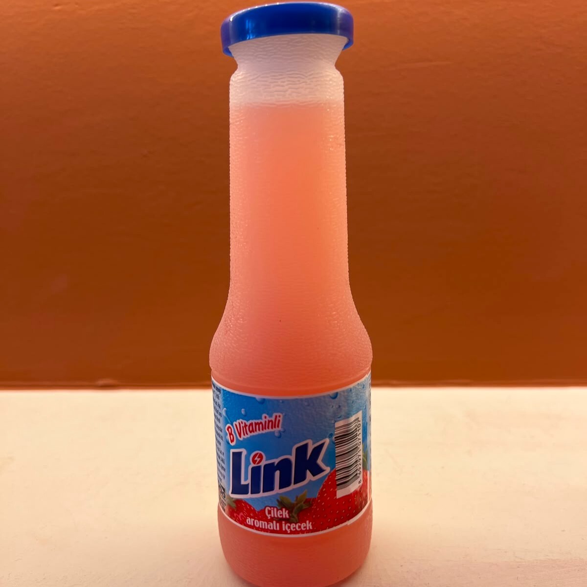Çilekli Link