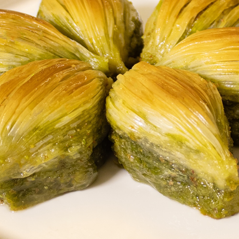 Midye (250 gr)