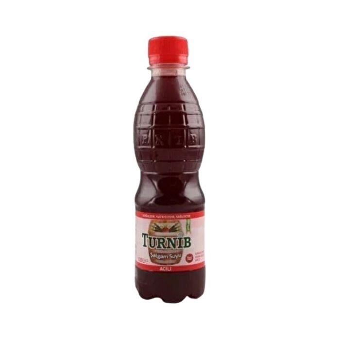 Şalgam Suyu (20 cl.)