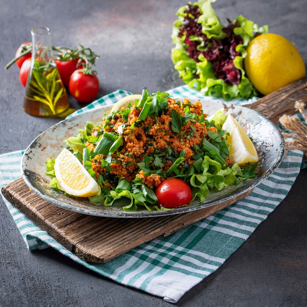 Kısır (500 gr.)
