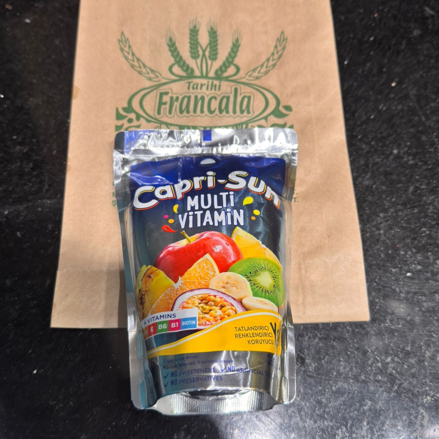 Capri-Sun
