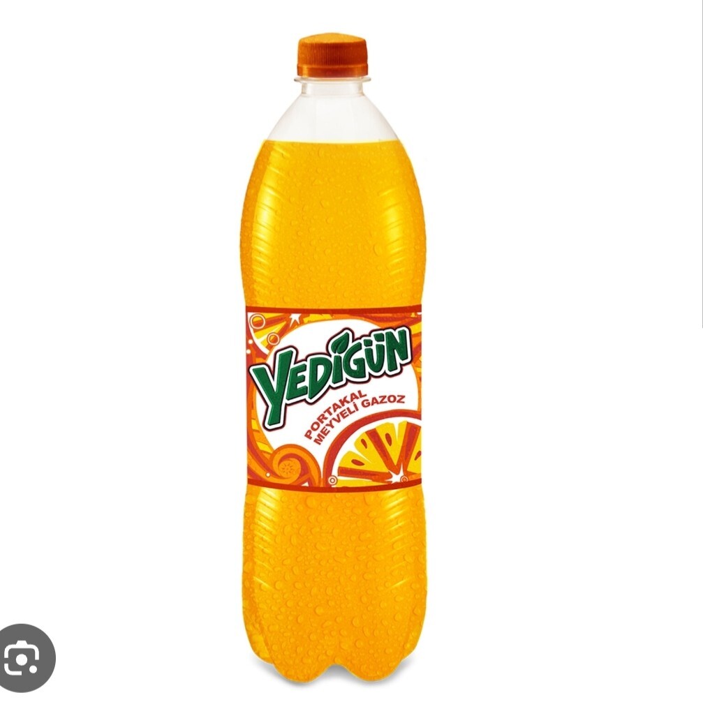 Yedigün (1 L.)