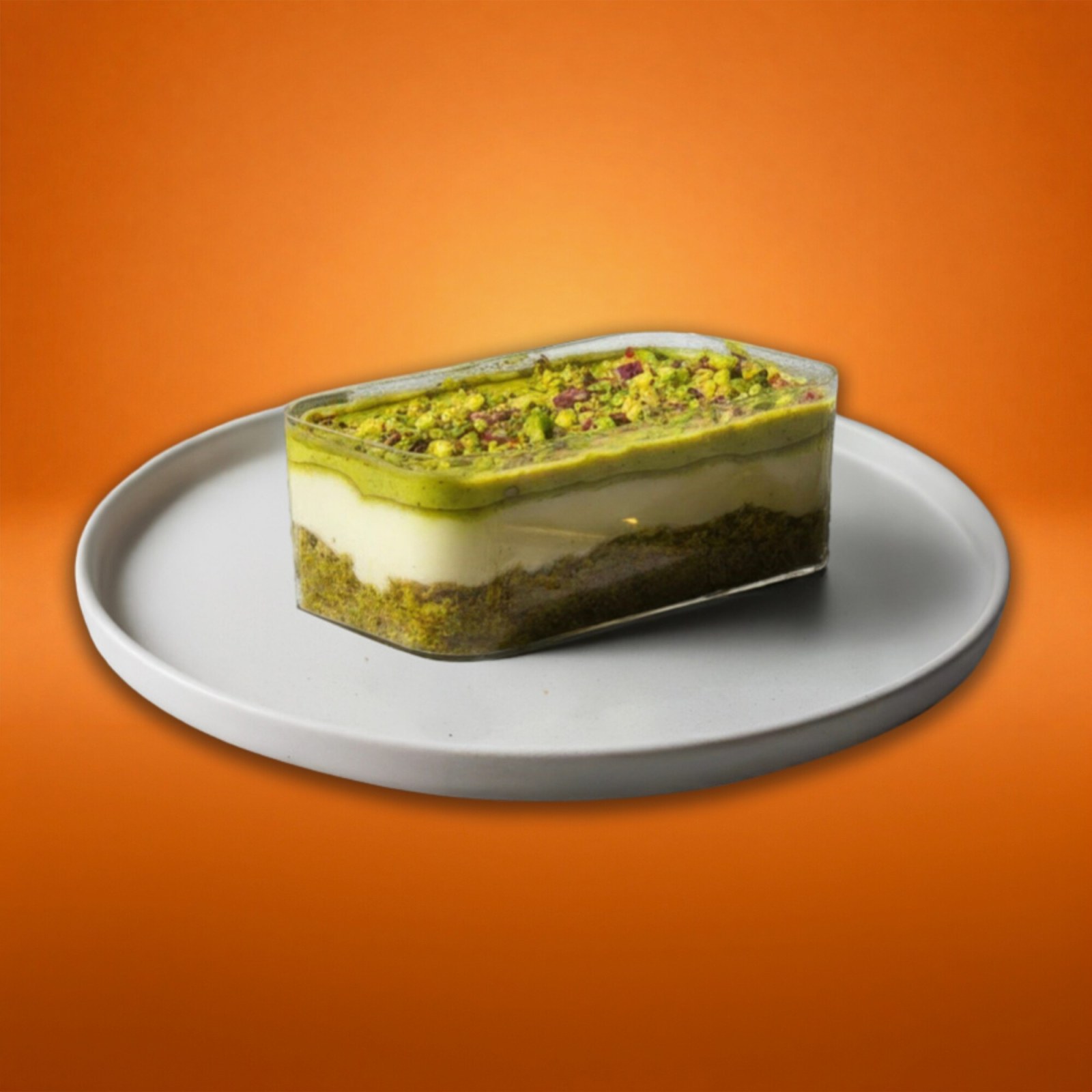 Fıstıklı Magnolia