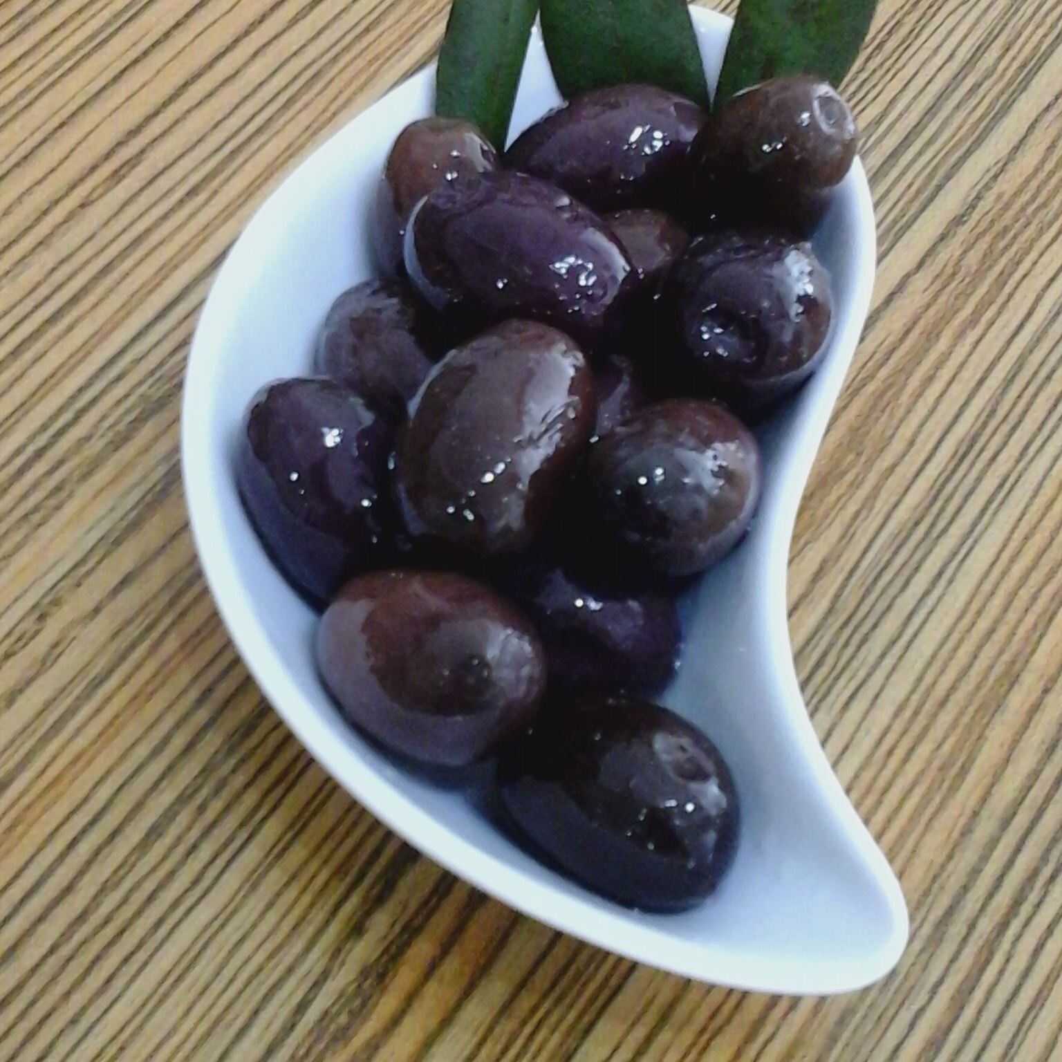 Siyah Zeytin ( 10 Adet)