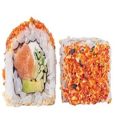 Spicy Philadelphia Roll (8 adet)