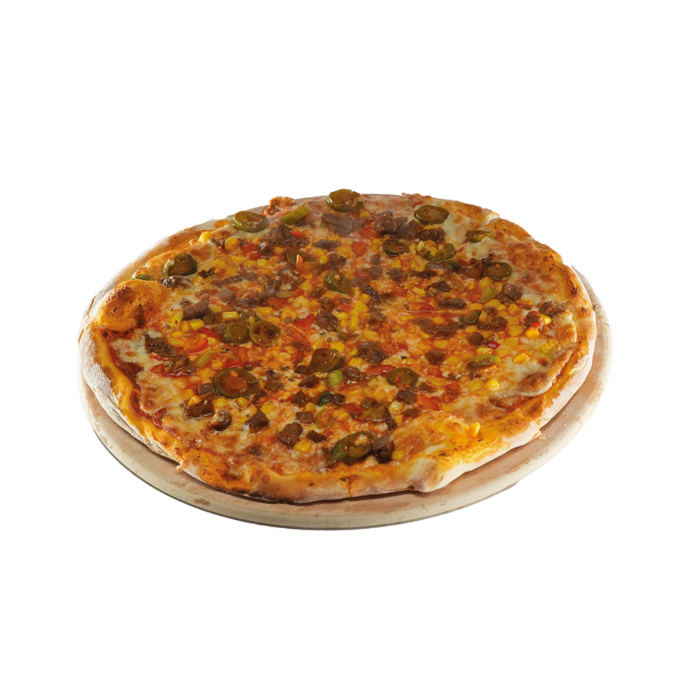 Mexican Küçük