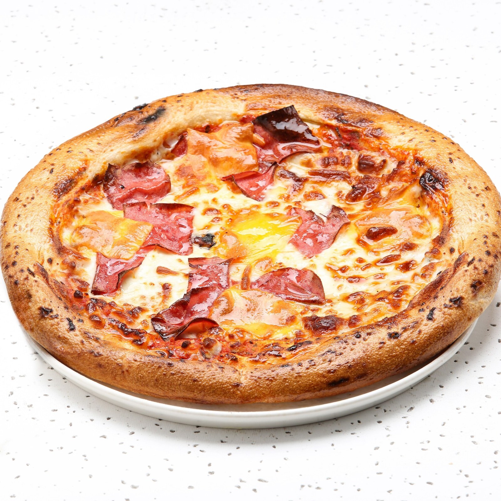 Dana Jambon Artizan Pizza (30 cm)