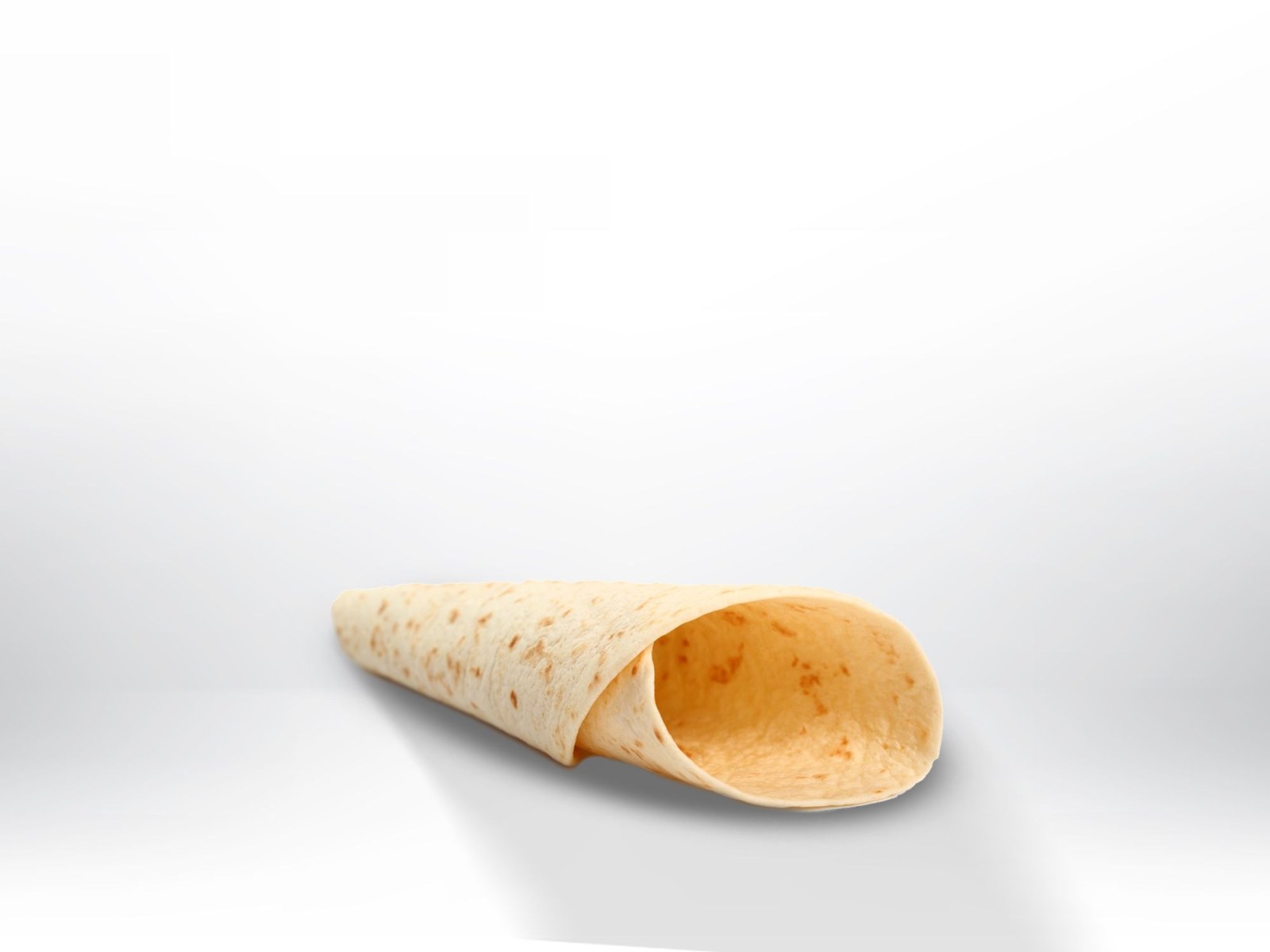 Tortilla Ekmek.