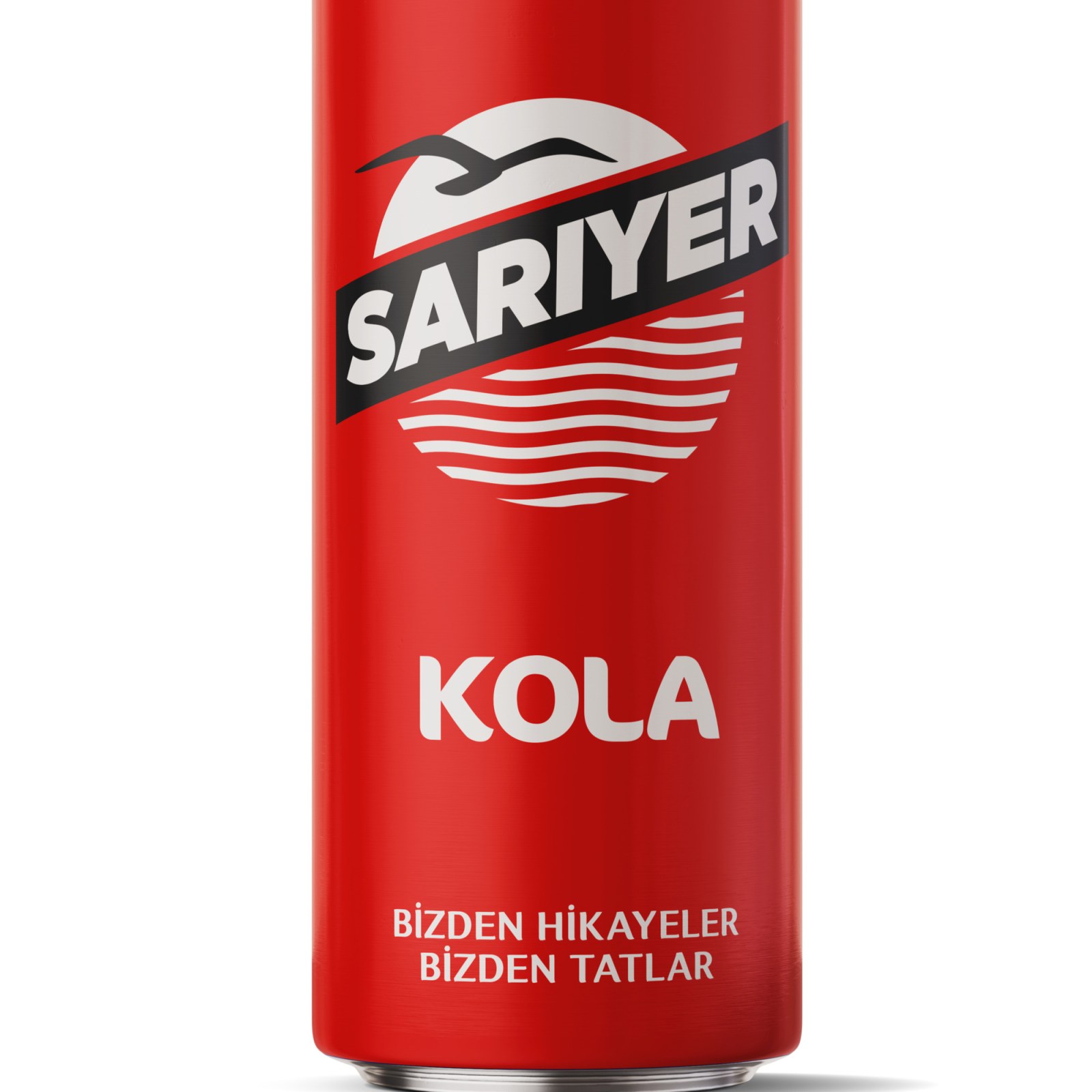 Sarıyer Cola