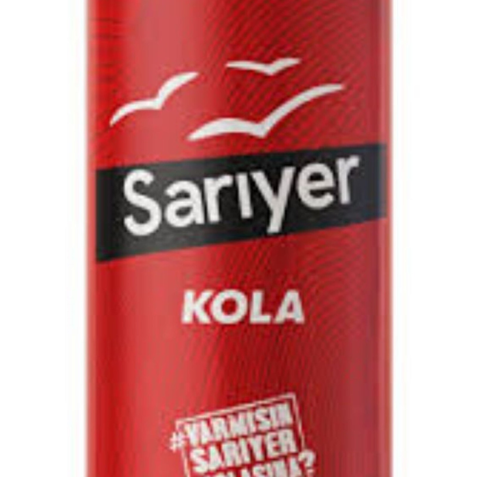 Sarıyer Cola (330 ml)