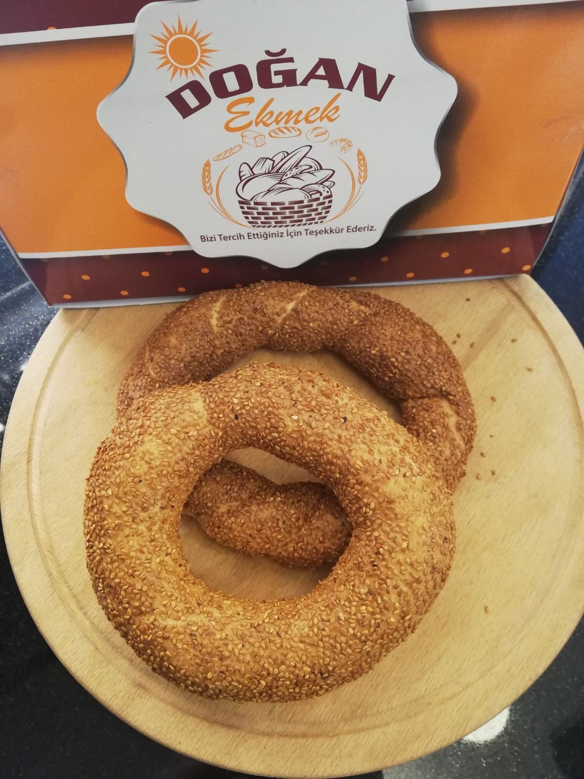 Sokak Simit