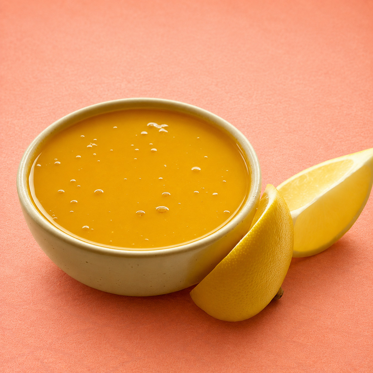 Mercimek Çorbası