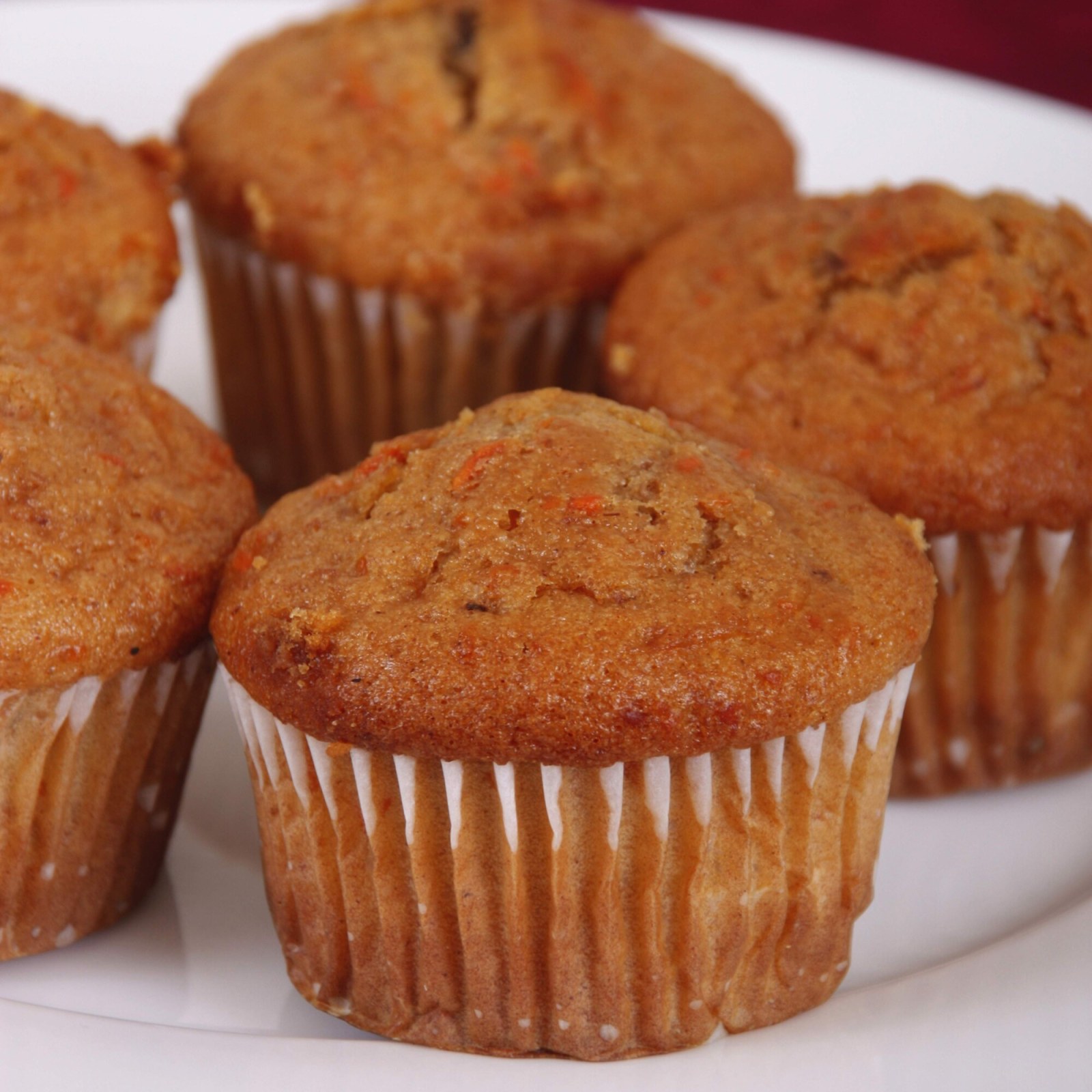 Muffin Kek (Çikolatalı)