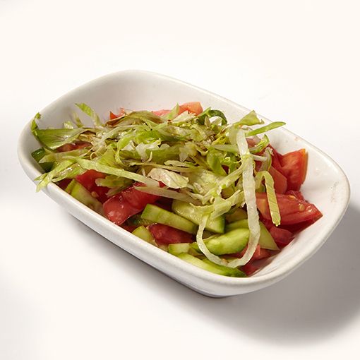 Çoban Salata