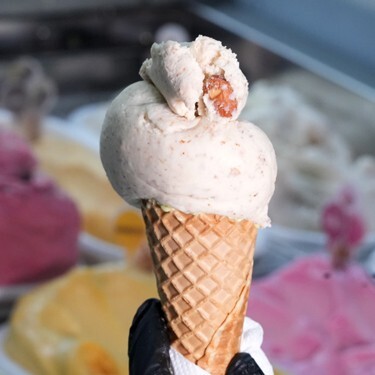 Özel Bal Bademli (100 gr)
