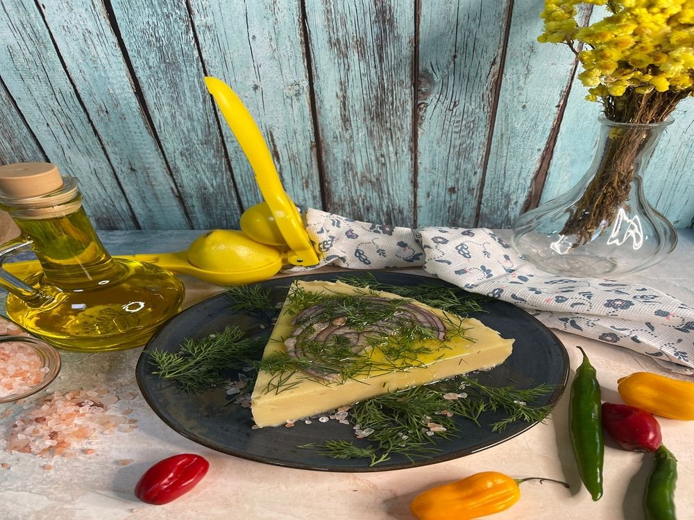 Fava (200 gr.)