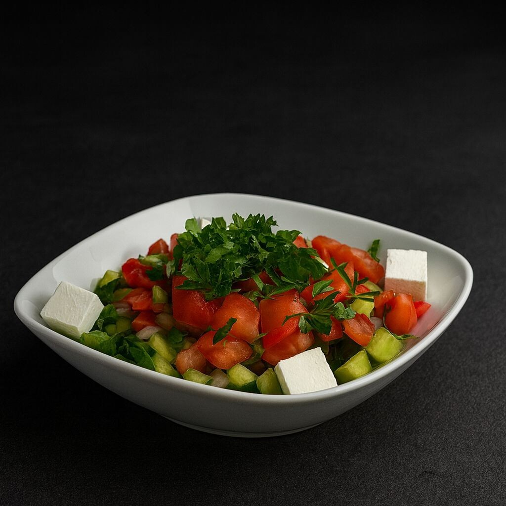 Çoban Salata