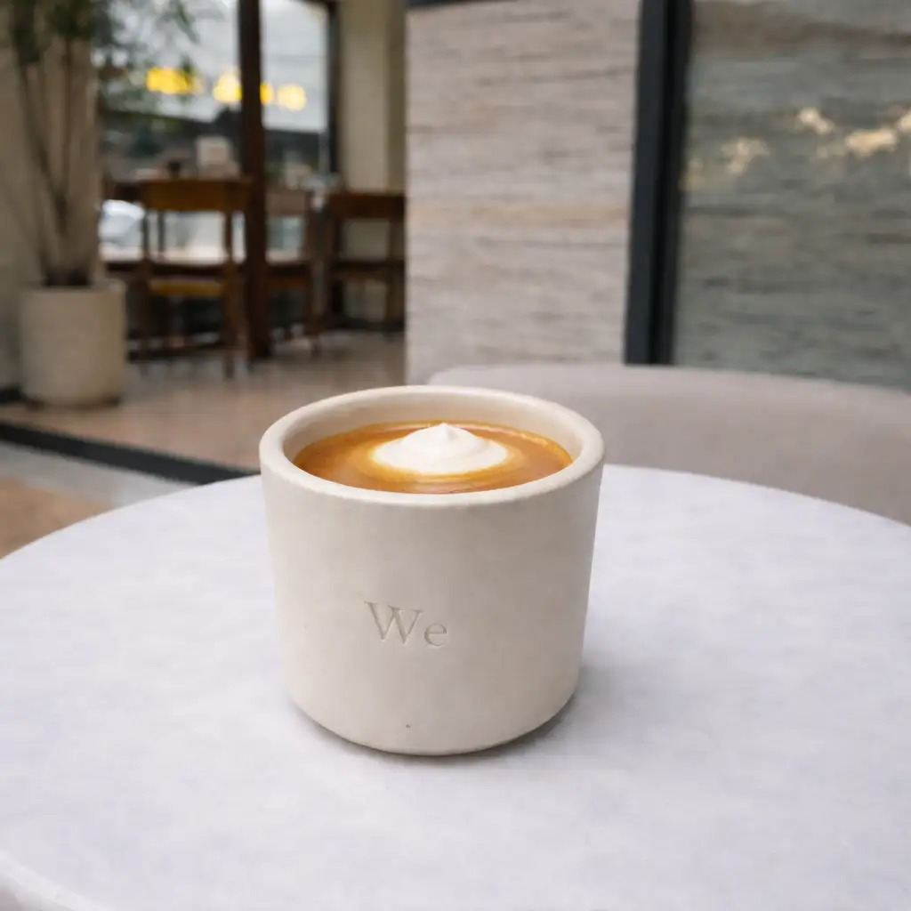 Espresso Macchiato